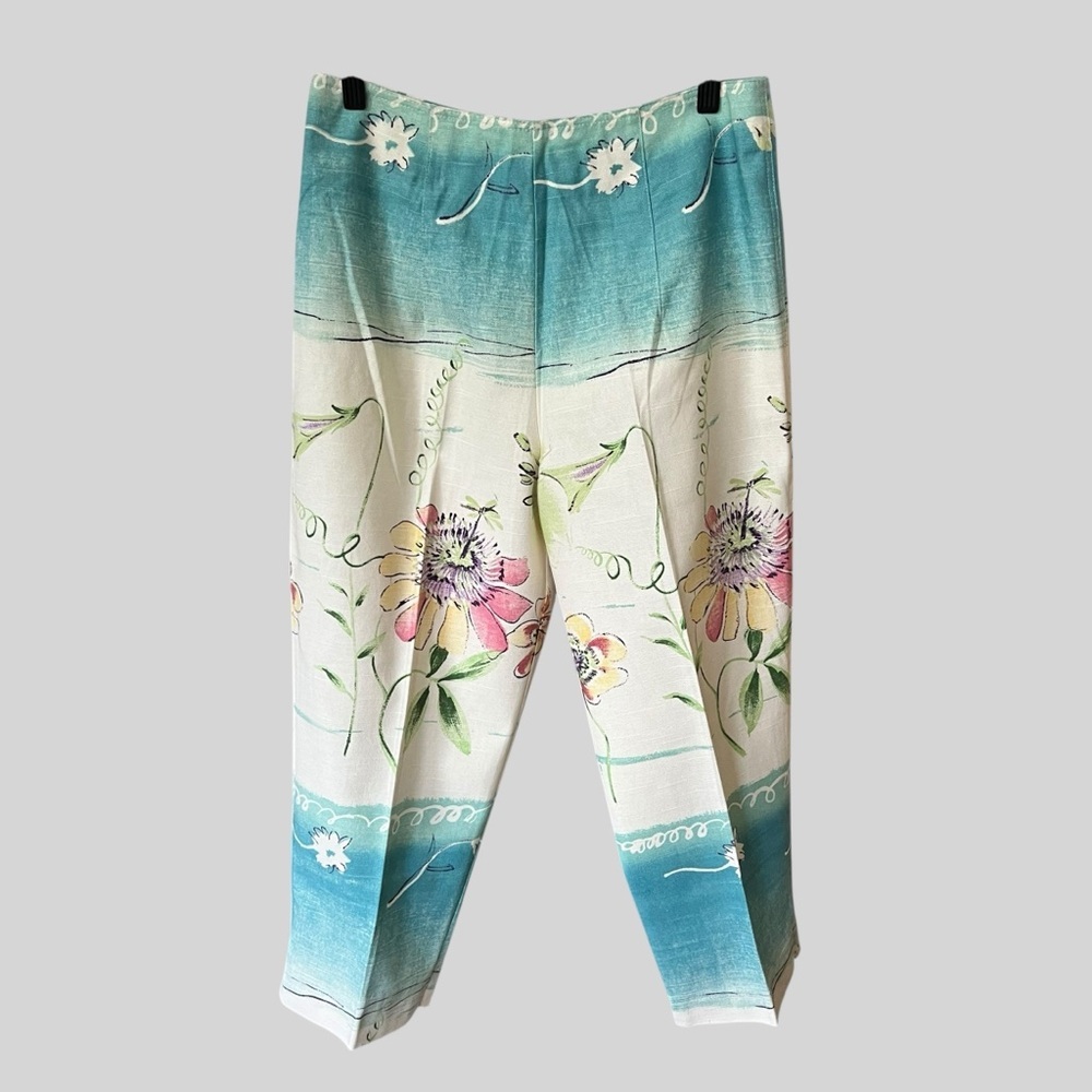 Finley Floral Women’s Pants.